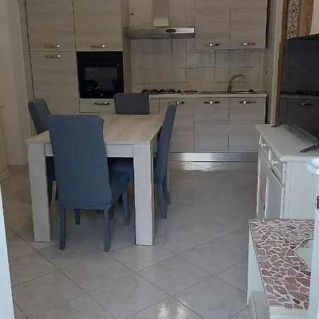 Διαμέρισμα Casa Del Sole