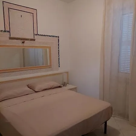 Casa Del Sole Διαμέρισμα *