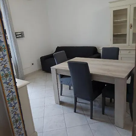 Casa Del Sole Διαμέρισμα *