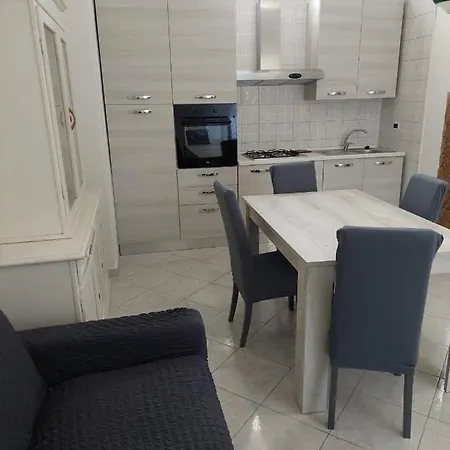 Casa Del Sole Διαμέρισμα Forio di Ischia